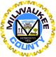 Milwaukee County, WI logo